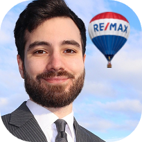 ReMax Realtor Jonathan Phillips