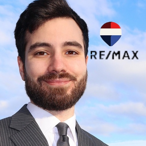 ReMax Real Estate Agent Sunningdale Oakville